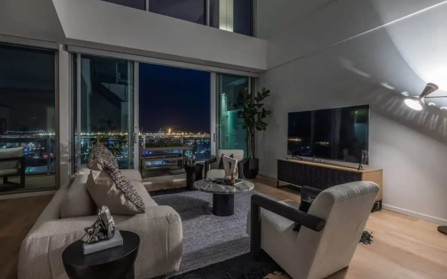 @ Marbella Lane - Luxurious 3BR Penthouse