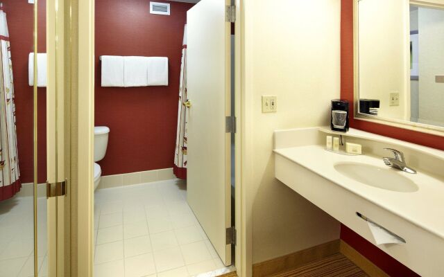 Courtyard by Marriott Toronto Mississauga/Meadowvale