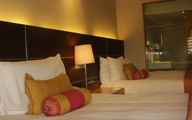 The LaLiT New Delhi