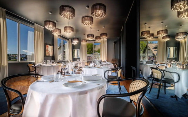 Belfry Spa by Ligne St Barth