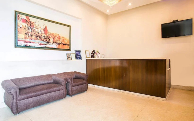 Hotel Janhvi International