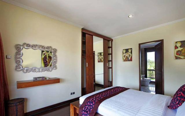 The Bale Tokek Villas