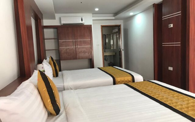 Vang Vieng Freedom View - Hostel