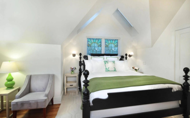 Grape Leaf Inn