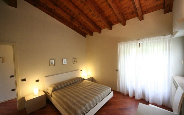 Appartamento Eagle - Rebomaholidays