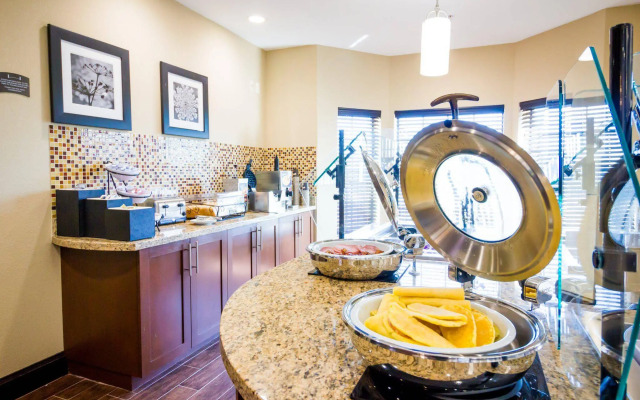 Staybridge Suites Plano - Legacy West Area by IHG