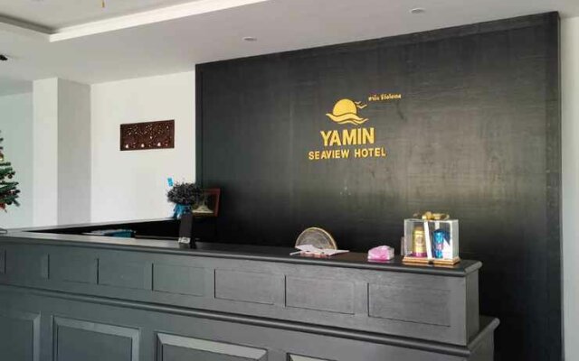 Yamin Seaview Hotel