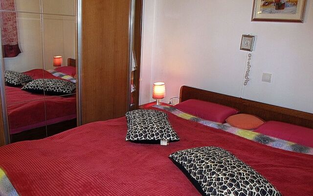 Apartman Dijana
