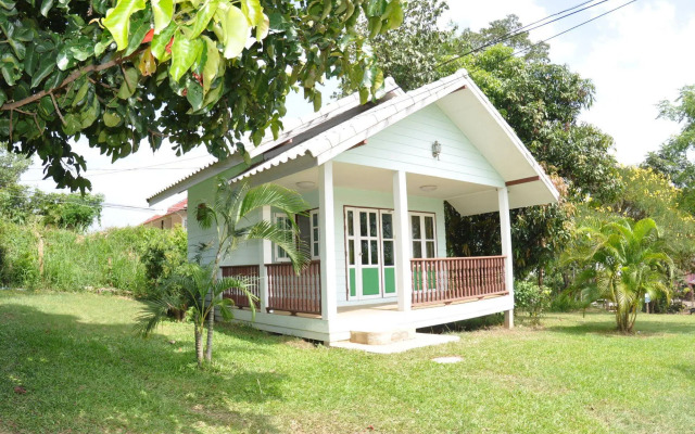 Pai Colorful Resort
