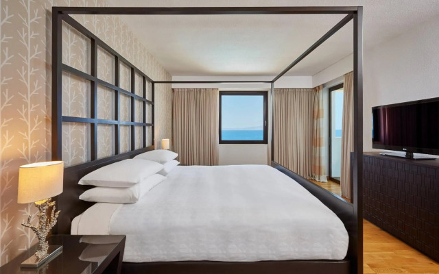Sheraton Rhodes Resort