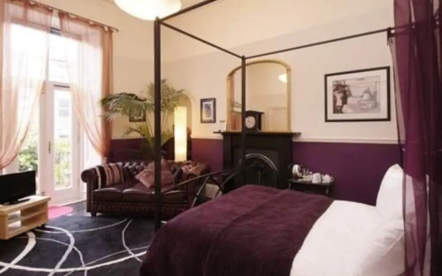 Southside Guest House