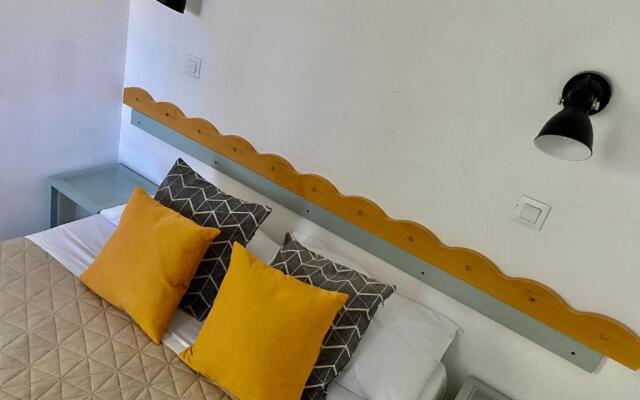 La suite new-yorkaise Disneyland Paris