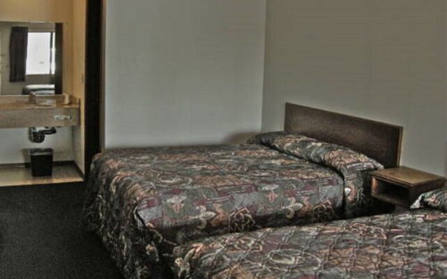 Timbercrest Inn