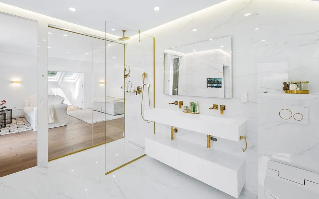SKY9 Homes & Villas - Semmering