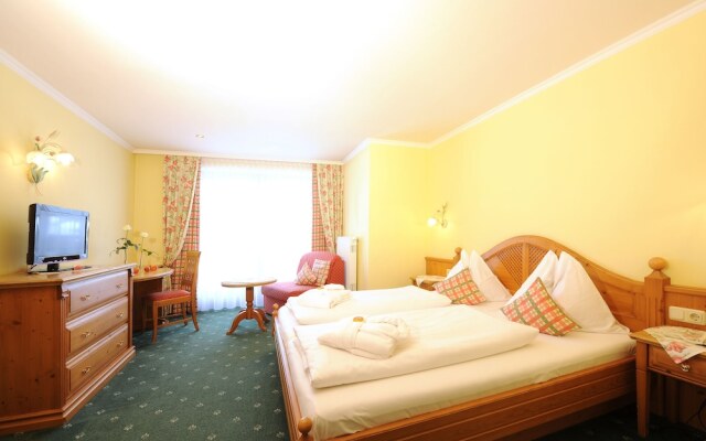 Aparthotel Kristall