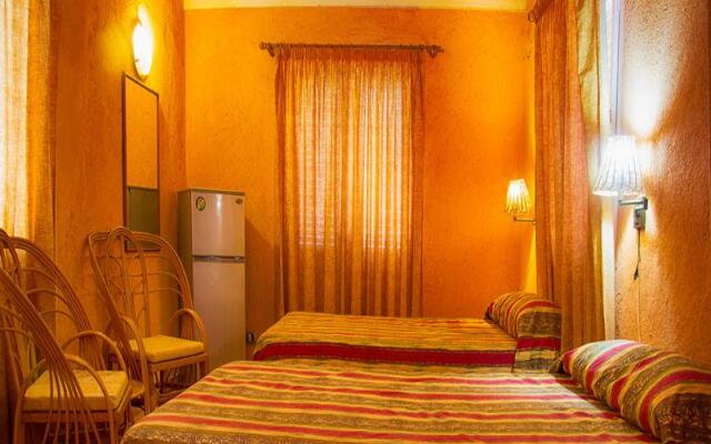 Hotel Dos Mares