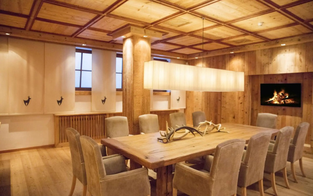 Hotel Kitzhof Mountain Design Resort