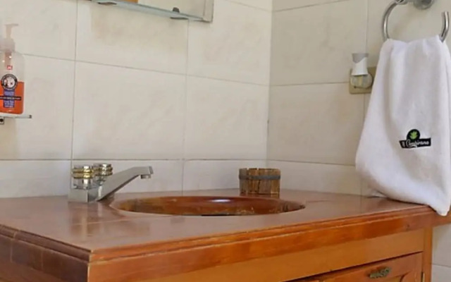 Hotel Boutique El Campirano