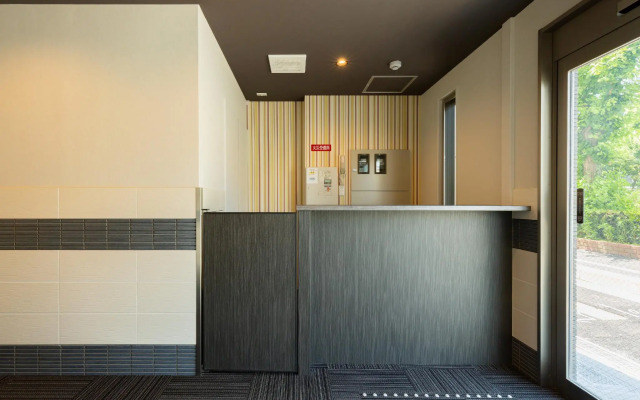 GRAND JAPANING HOTEL Tambaguchi EAST