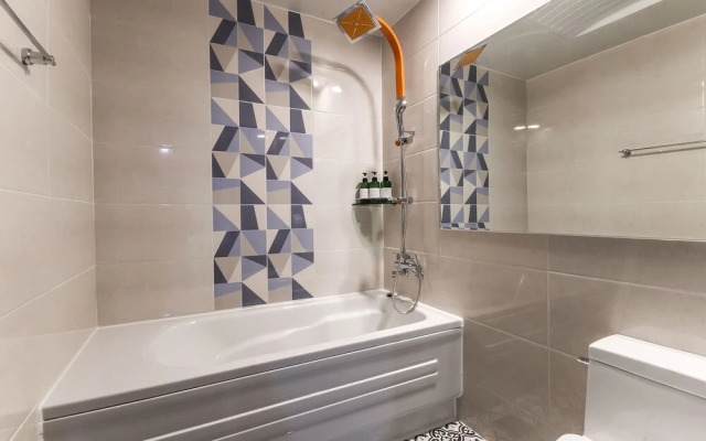 Pohang Ocheon Q Self Check-in Motel