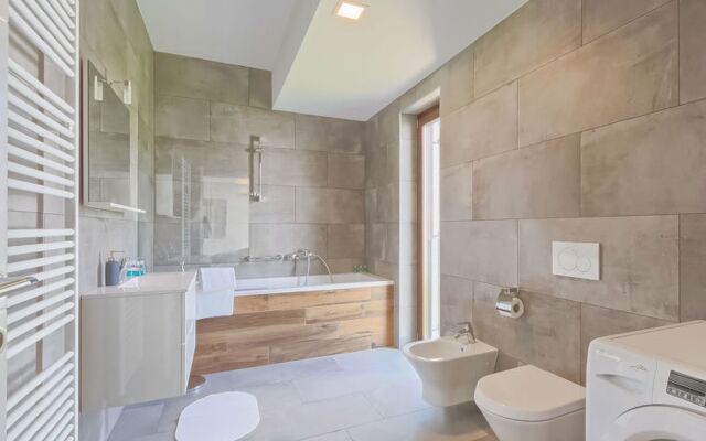 Villa Luna Nera Sveti Petar u Šumi