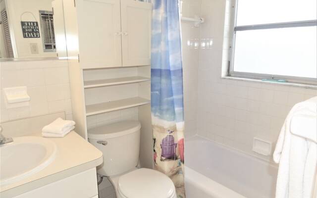 Jamaica Royale 046 - 1 Br Villa