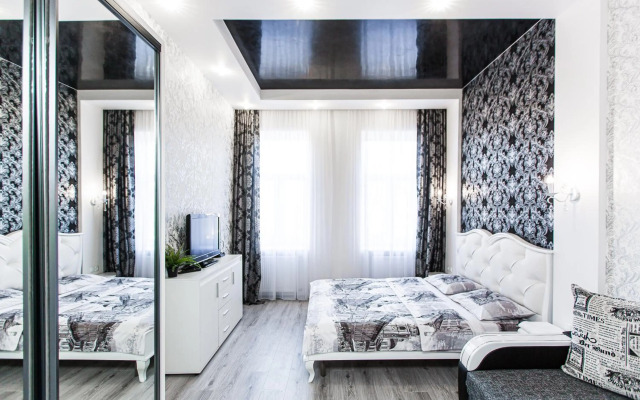 Однокомнатная Форум-центр