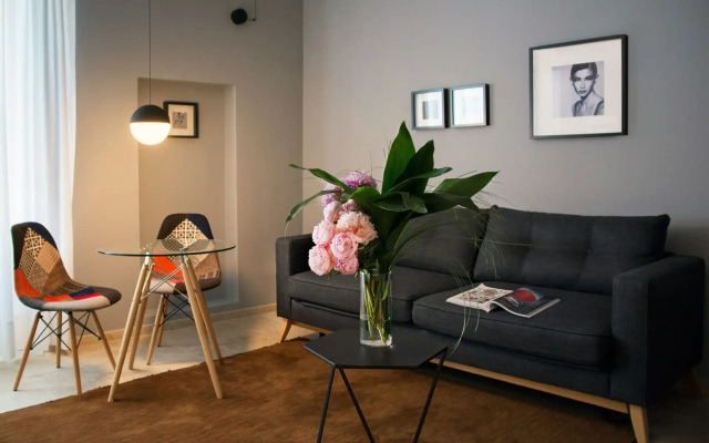 CinqueSuites Ortigia