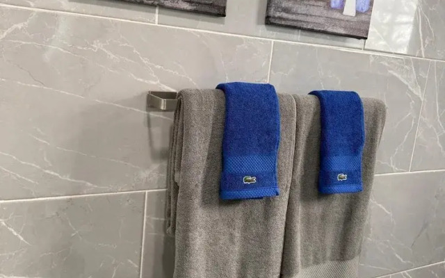 Velvet Sky Residence