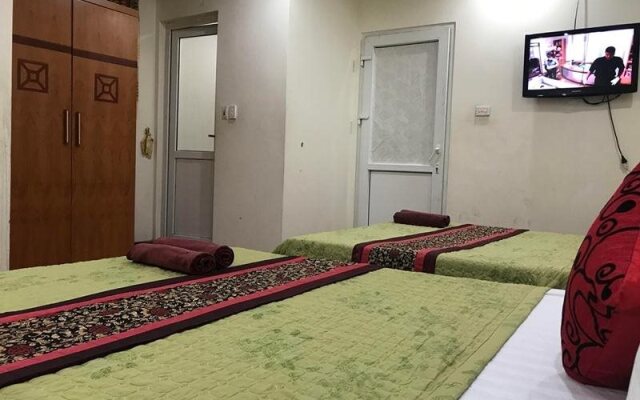 Church Alley Hotel