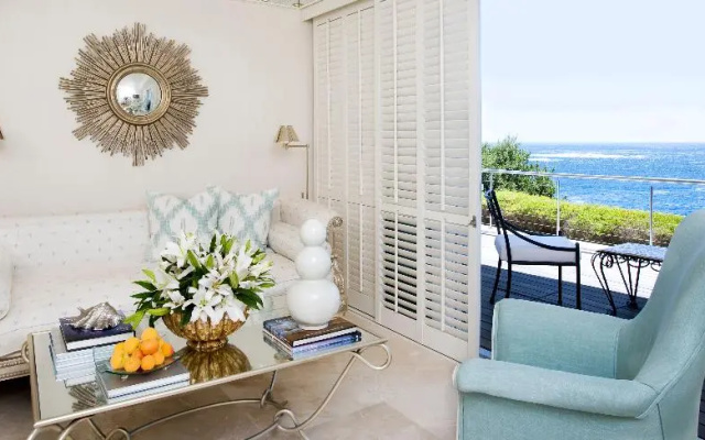 The Twelve Apostles Hotel and Spa