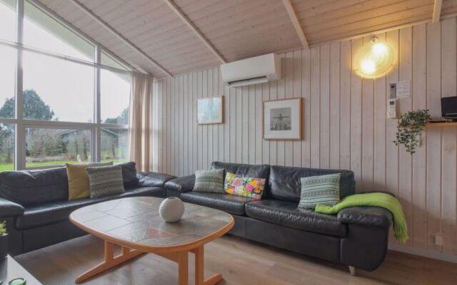 "Heilo" - 600m from the sea in NW Jutland