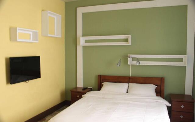 Kenting Hi Inn