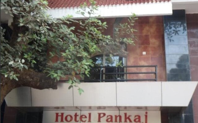 Hotel Pankaj Executive
