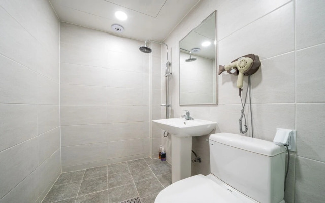 Yangyang Yuchaekkotyanggicheoreom