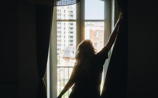 Les Chouettes Hostel