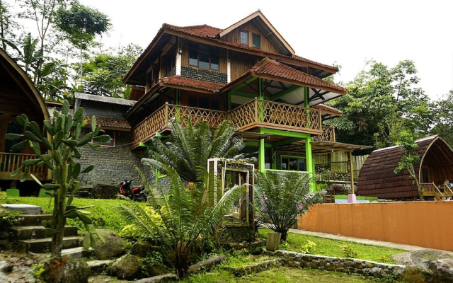Villa Samara By Ruang Nyaman