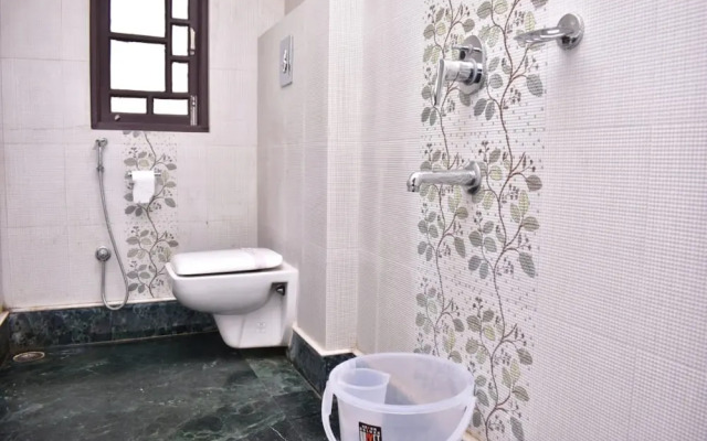 Hotel Lasso Regency & Spa Namchi