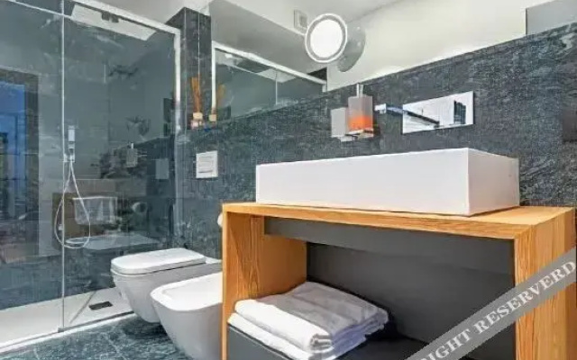 Sporthotel Alpina