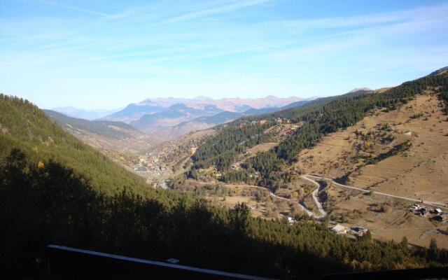 Appartement Méribel, 1 pièce, 4 personnes - FR-1-355-164