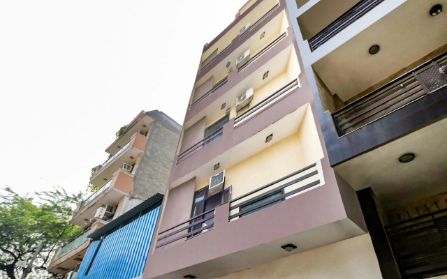 Sushma Ssadan by OYO Rooms
