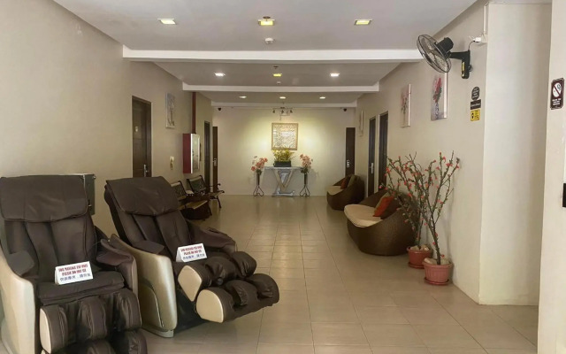 Coron Visitors Hotel