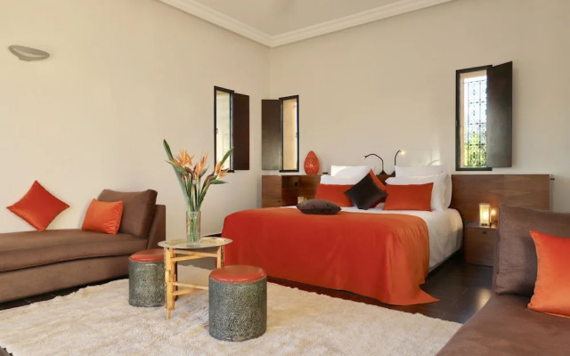 Marrakech Retreat By La Siredrah