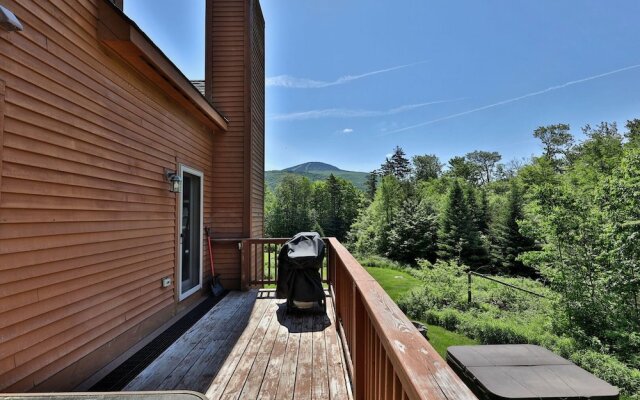 Cortina Mountain Chalet by Killington Vacation Rentals