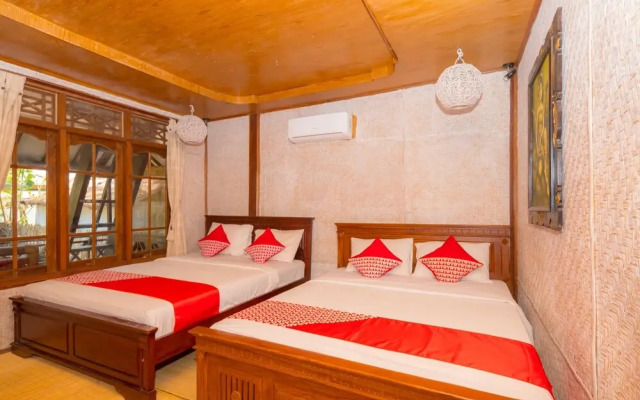 Alibaba Bungalows