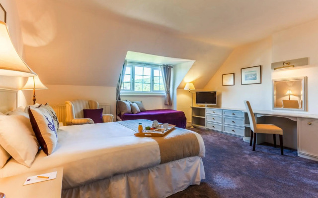 Colwall Park Hotel