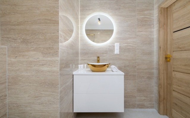 Apartment Krakow Klimeckiego