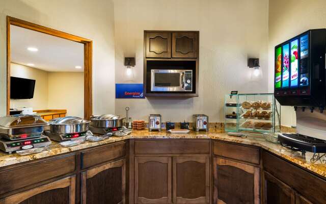 Best Western Derby Inn