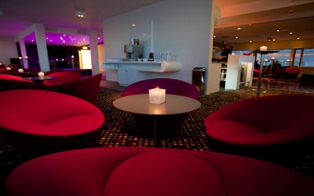 Thon Hotel Oslo Airport