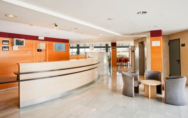 Holiday Inn Express Madrid - Rivas, an IHG Hotel